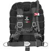 DiveSystem G4052, GAV Avanzato Compensatori d'assetto, Nero, L/XL