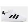 Adidas Junior Adidas Grand Court 2.0 El C Ftwwht/Cblack/Ftwwht Junior