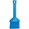 PENNELLO PER ALIMENTI NYLON BLU