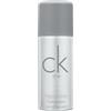 Calvin Klein Ck One 150ml Uomo - Deodorante Spray