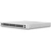 Ubiquiti UniFi USW-ENTERPRISE-48-POE switch di rete Gestito L3 2.5G Ethernet (100/1000/2500) Bianco