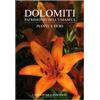Panorama Dolomiti. Piante e fiori. Ediz. illustrata