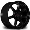 Cerchi in lega Velocity VC5 8.0x18 Gloss Black