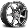 Cerchi in lega Velocity VC5 8.0x18 Matt Grey