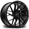 Cerchi in lega Velocity VF5 10.0x20 Gloss Black