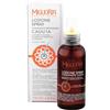 Sanotint Migliorin Hair Lozione Spray Senza Alcool
