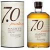 Mazzetti Confezione Regalo con GRAPPA di RUCHE' 100% CRU BARRICATA cl 70 | Mazzetti d'Altavilla | Una grappa per intenditori, lungamente invecchiata in barriques, da vitigno Ruché