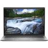 DELL Notebook DELL LATITUDE 7450 14" FULL HD+ INTEL CORE ULTRA 7 155U RAM 16GB-SSD 512GB NVMe TLC-IRIS XE GRAPHIC [4GCN5]