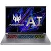 Acer Notebook ACER PREDATOR TRITON NEO 16 PTN16-51-702U 16" WQXGA INTEL CORE ULTRA 7 155H RAM 16GB-SSD 1.000GB NV [NH.QS9ET.002] SENZA SISTEMA OPERATIVO