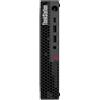 Lenovo PC/Workstation Lenovo ThinkStation P3 Intel® Core™ i9 i9-14900T 32 GB DDR5-SDRAM 1 TB SSD NVIDIA Quadro T1000 Windows 11 Pro Mini PC Nero [30H0005QIX]