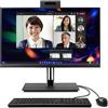 Acer Veriton Z4714GT Intel® Core™ i7 i7-13700 60,5 cm (23.8") 1920 x 1080 Pixel Touch screen PC All-in-one 16 GB DDR4-SDRAM 512 SSD Windows 11 Pro Wi-Fi 6E (802.11ax) Nero [DQ.R03ET.00A]