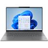 Lenovo Notebook LENOVO YOGA SLIM 7 AI COPILOT+PC 15.3" 2.8K TOUCH SCREEN 2880 x 1800 INTEL CORE ULTRA 250 RAM 16G [83HM003MIX]