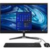 Acer Veriton Z2514G Intel® Core™ i3 i3-1315U 60,5 cm (23.8") 1920 x 1080 Pixel PC All-in-one 8 GB DDR4-SDRAM 512 SSD Windows 11 Pro Wi-Fi 6E (802.11ax) Nero [DQ.VZPET.002]