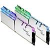 G.Skill Trident Z Royal F4-3600C16D-64GTRS memoria 64 GB 2 x 32 DDR4 3600 MHz [F4-3600C16D-64GTRS]