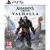 Ubisoft ASSASSIN'S CREED VALHALLA PS5