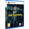 SONY COMPUTER RETURNAL PS5