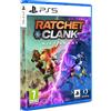 SONY COMPUTER RATCHET & CLANK: RIFT APART PS5