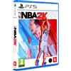2K GAMES NBA 2K22 PS5
