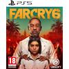 Ubisoft FAR CRY 6 PS5