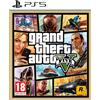 Rockstar Games GTA 5 PS5