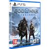 SONY COMPUTER GOD OF WAR: RAGNAROK PS5