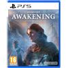 NAMCO UNKNOWN 9: THE AWAKENING PS5