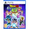 NAMCO DRAGON BALL SPARKING ZERO PS5