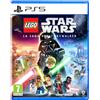 WARNER GAMES LEGO STAR WARS PS5