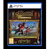 WARNER GAMES HARRY POTTER: CAMPIONI DI QUIDDITCHPS5