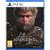 FLASHPOINT DE BLACK MYTH: WUKONG PS5