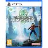 NAMCO ONE PIECE ODYSSEY PS5