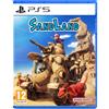 NAMCO SAND LAND PS5