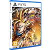 NAMCO DRAGON BALL FIGHTERZ PS5