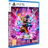 NAMCO DRAGON BALL XENOVERSE 2 PS5