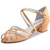 Anna Kern 520-35, Scarpe da Ballo Donna, Bronzo, UK 3.5/EU (36 2/3)