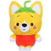 Gipsy Toys - Peluche Little Corgi Cuties 20 cm: Corgi - Fragola