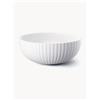 GEORG JENSEN Ciotola da servizio in porcellana Bernadotte