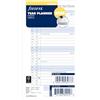 FILOFAX Calendario personale annuale verticale (E)2025