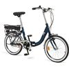E-bike FOLD GREEN ruote da 20''"