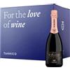 Valdo Prosecco Brut Rosé DOC Tenuta la Maredana - Valdo (6 bottiglie)