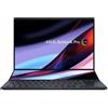 ASUS ZenBook Pro Duo 14 OLED UX8402VV-P1077W Notebook 1TB SSD 32GB RAM 14,6 Intel Core i9-13900H