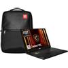 MSI Stealth A18 AI+ A3XWHG-015IT, Notebook Gaming, 18 QHD+ 240Hz, AMD Ryzen AI 9HX 370, Nvidia RTX 5070 Ti 12GB GDDR7, 32GB DDR5, 2TB PCIe4, WiFi7, Win 11 Home, [Layout e Garanzia ITA]