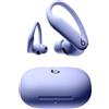 Beats Powerbeats Pro 2 Bluetooth Auricolari wireless - Cancellazione del rumore, IPX4, fino a 45H con custodia di ricarica, compatibile con Apple e Android - Ultraviola