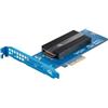 OWC 480 GB Accelsior 1M2 PCIe 4.0 NVMe M.2 scheda SSD