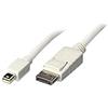Lindy 41059 Cavo Mini DisplayPort/DisplayPort, 5m