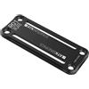 ATK BINDINGS ATK PIASTRA DI REGOLAZIONE PER TALLONIERA DA 30mm (R01) - PAIO