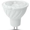 V-TAC LAMPADINA LED GU5.3 MR16 6W 38 GRADI NATURALE VT-267-N-N-LED212081