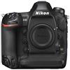 Nikon D6 - Fotocamera Digitale Professionale, Nero