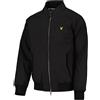 LYLE & SCOTT GIACCA HARRINGTON SOFTSHELL LOGO