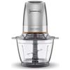 Kenwood CHP62.400SI tritaverdure elettrico 0,6 L Argento